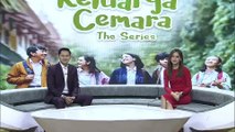 KELUARGA CEMARA, CERMIN KELUARGA INDONESIA-