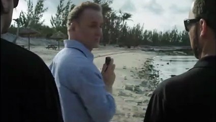 Shark island Bande-annonce (DE)