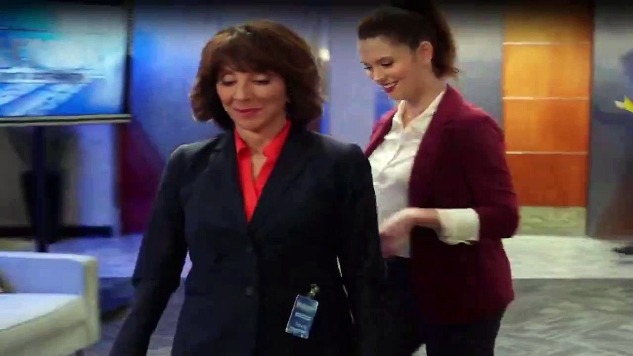 Great News Staffel 2 Folge 3 HD Deutsch