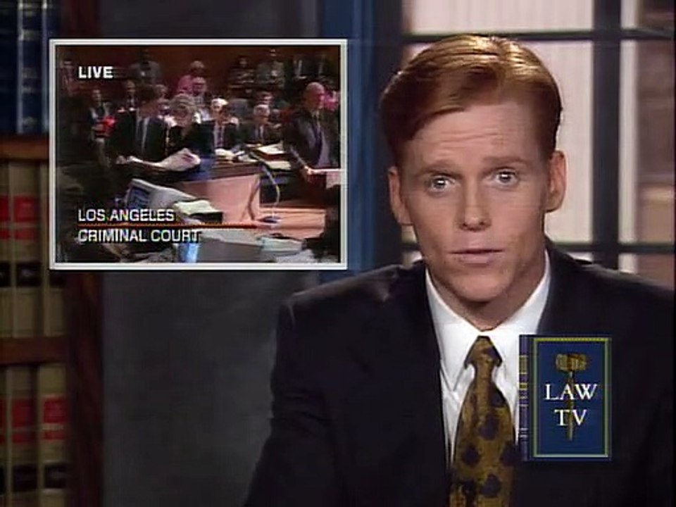 Murder One - Der Fall Jessica Staffel 1 Folge 3 HD Deutsch