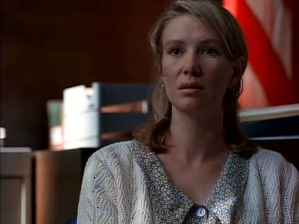 Murder One - Der Fall Jessica Staffel 1 Folge 4 HD Deutsch