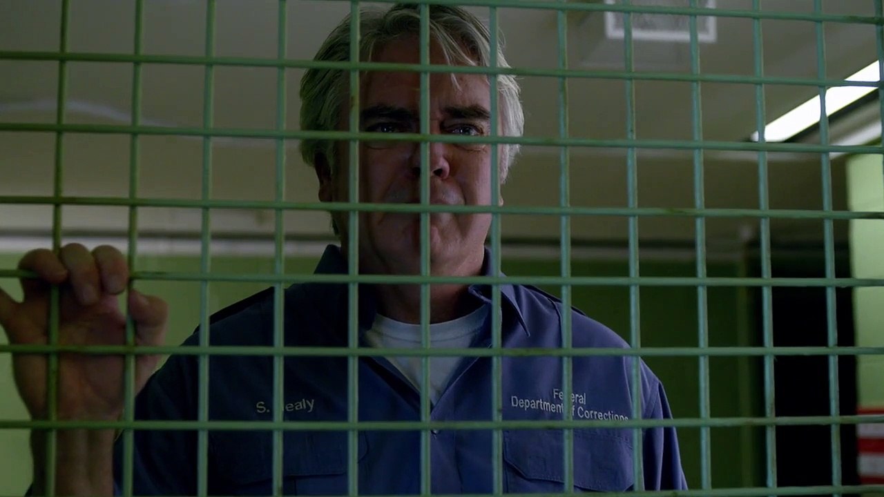 Orange Is the New Black Staffel 4 Folge 11 - Part 02 HD Deutsch