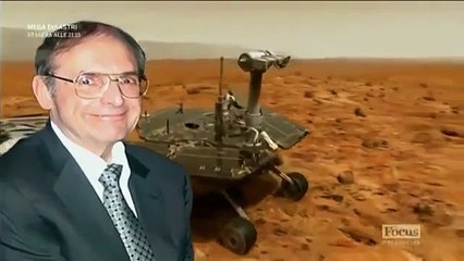 Documentario ITA-Marte la missione curiosity-