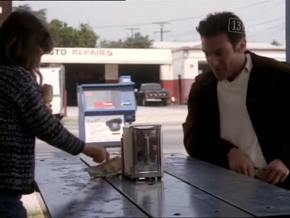 Pretender Staffel 2 Folge 2 HD Deutsch