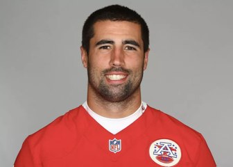 Former Dallas Cowboys Player Gavin Escobar Dead After California Rock-Climbing Accident