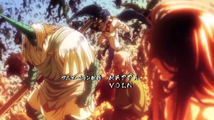 Ushio to Tora Staffel 2 Folge 7 HD Deutsch