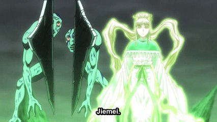 Ushio to Tora Staffel 2 Folge 9 HD Deutsch