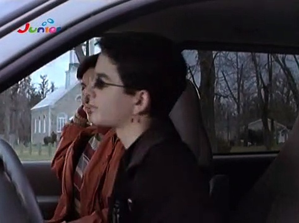 Grusel, Grauen, Gänsehaut Staffel 6 Folge 11 HD Deutsch