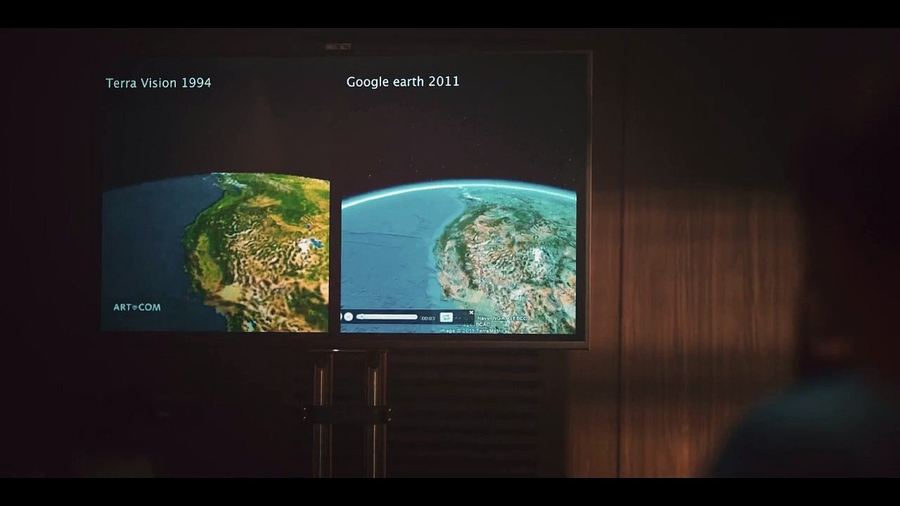 The Billion Dollar Code Staffel 1 Folge 1 - Part 02 HD Deutsch