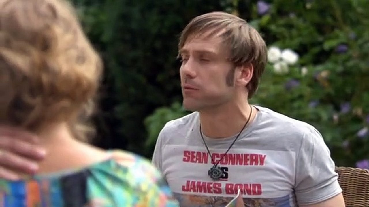 Ladykracher Staffel 6 Folge 8 HD Deutsch