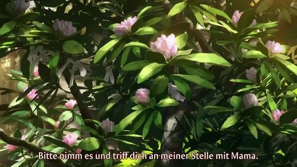 Red Data Girl Staffel 1 Folge 2 HD Deutsch