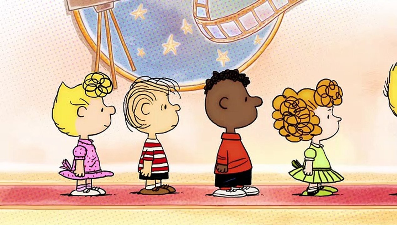 Peanuts Die neue Serie Staffel 1 Folge 50 HD Deutsch