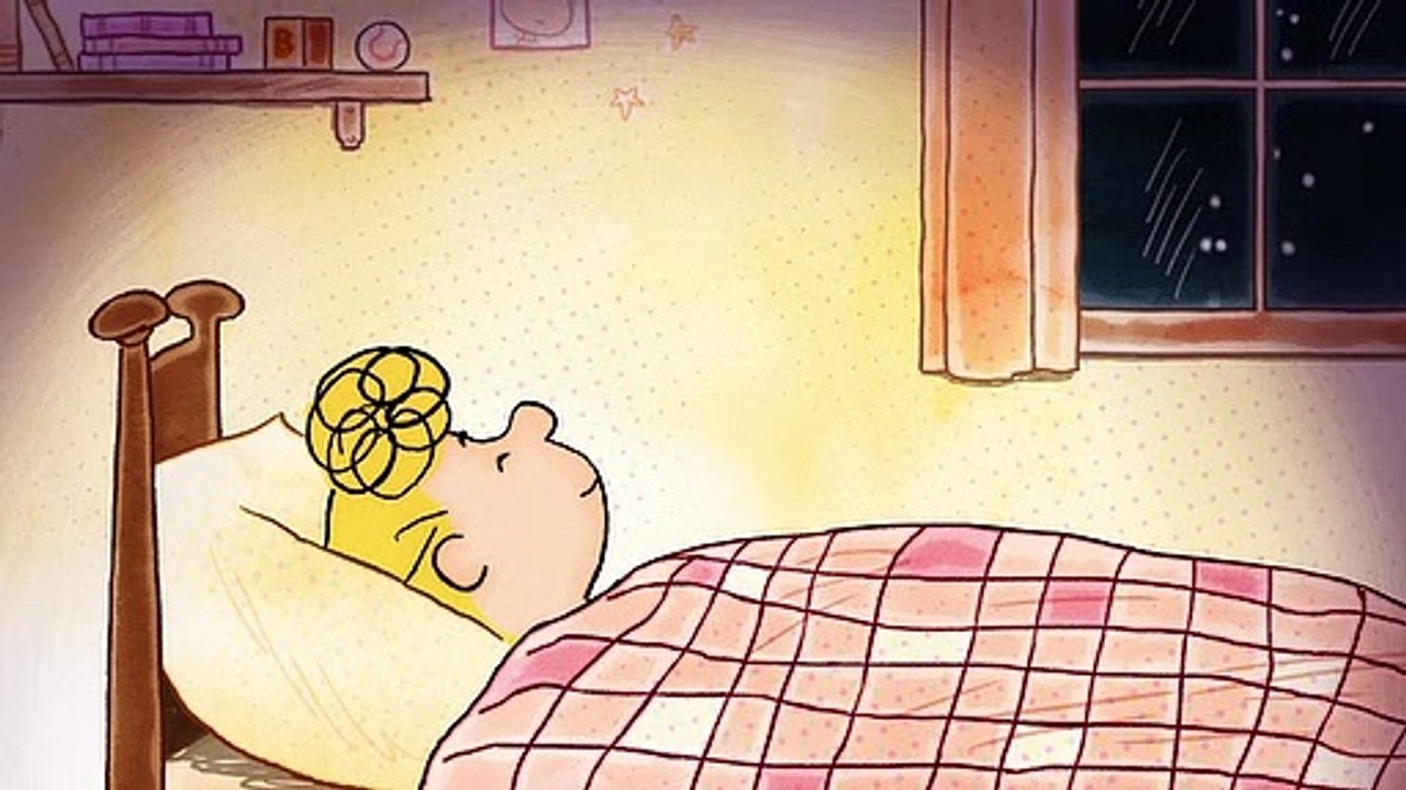 Peanuts Die neue Serie Staffel 1 Folge 52 HD Deutsch