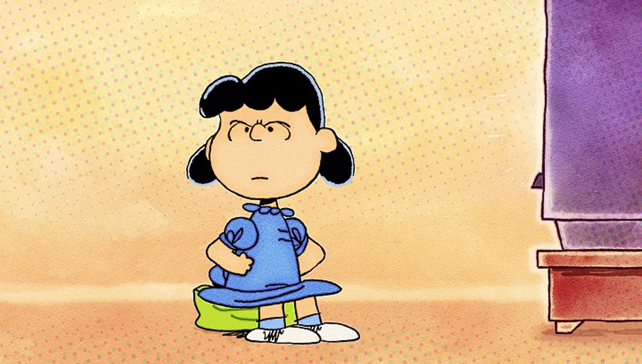 Peanuts Die neue Serie Staffel 1 Folge 55 HD Deutsch