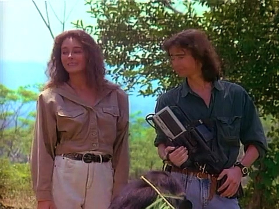 Tarzan (1991) Staffel 1 Folge 20 HD Deutsch