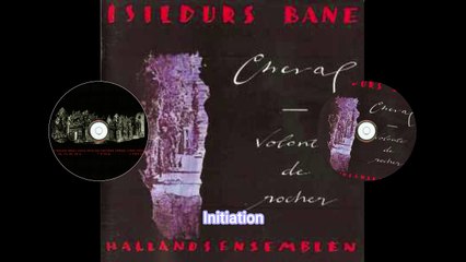 Isildurs Bane – Cheval - Volonté De Rocher  RockStyle: Symphonic Rock, Prog Rock  1989.
