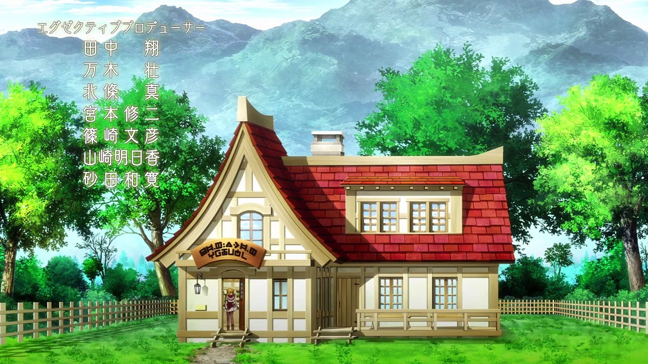 Shin no Nakama ja Nai to Yuusha no Party o Oidasareta node Staffel 1 Folge 10 HD Deutsch