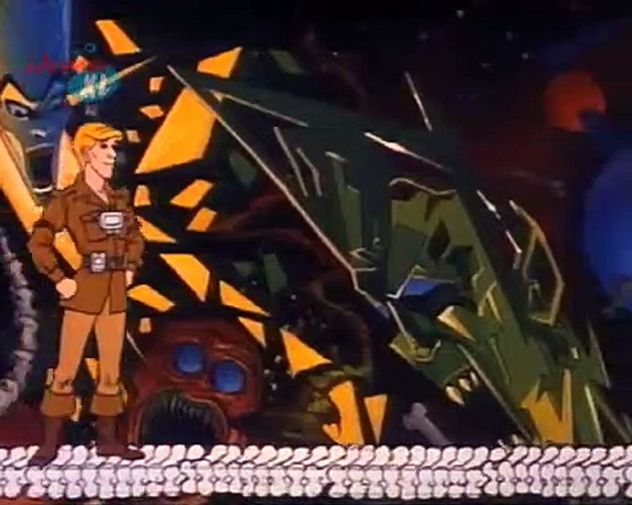 Filmation’s Ghostbusters Staffel 1 Folge 26 HD Deutsch