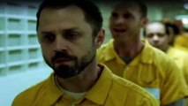 Sneaky Pete Staffel 1 Folge 1 - Part 01 HD Deutsch