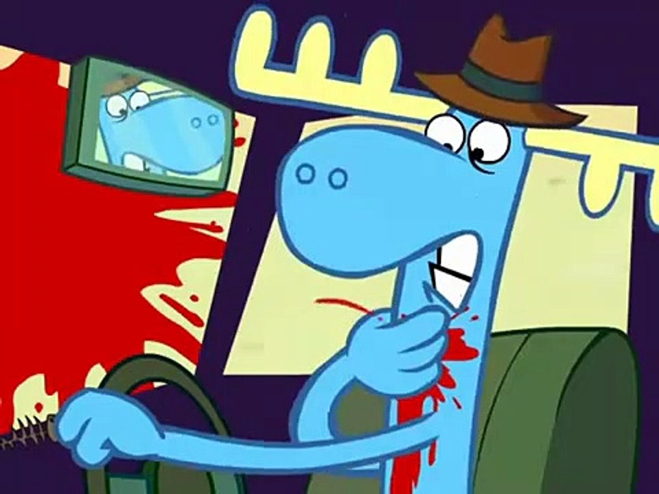 Happy Tree Friends Staffel 2 Folge 11 HD Deutsch