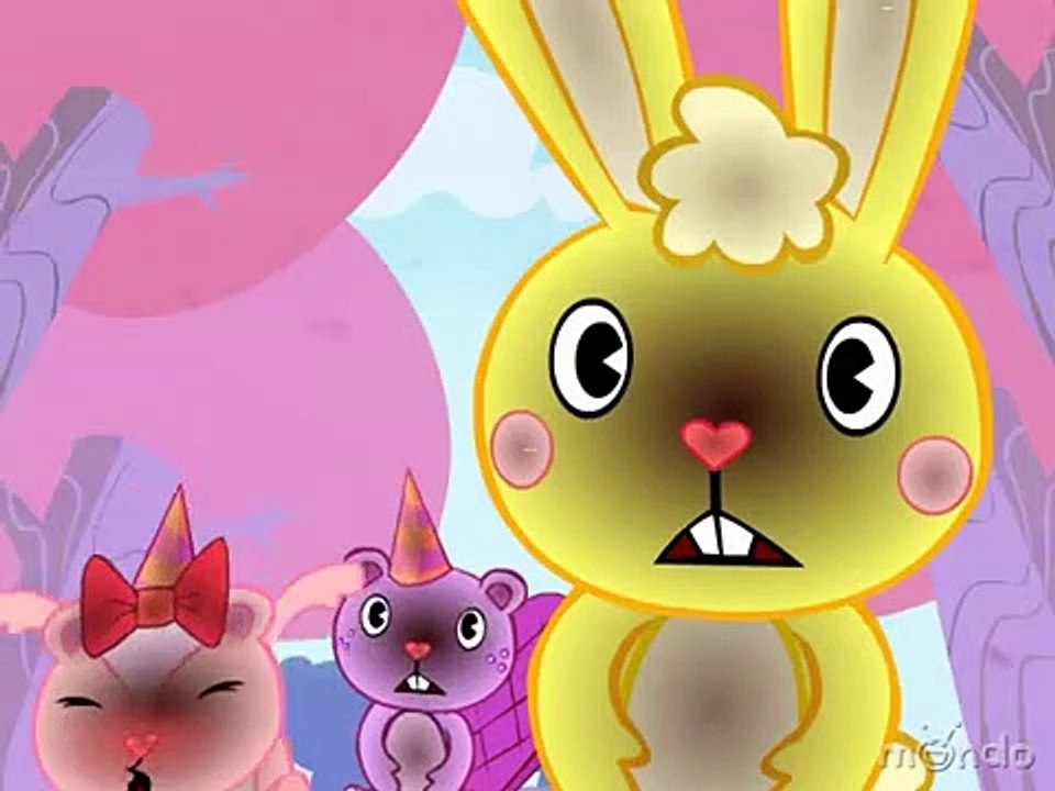 Happy Tree Friends Staffel 2 Folge 13 HD Deutsch