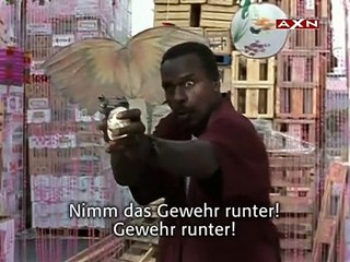 L.A. Heat Staffel 2 Folge 6 HD Deutsch