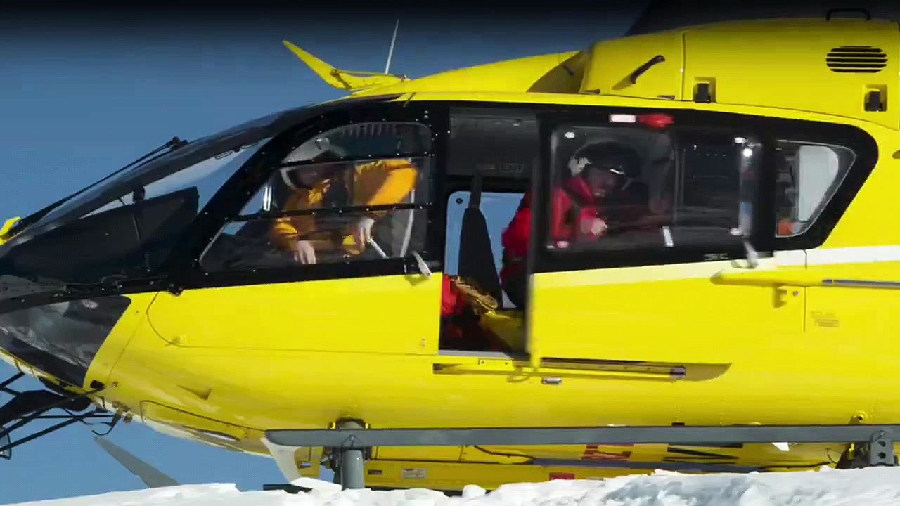 Die Bergretter Staffel 9 Folge 6 - Part 02 HD Deutsch