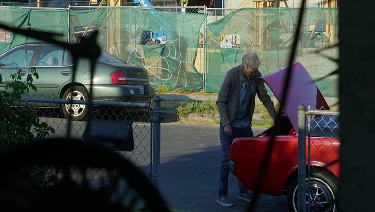 Goliath Staffel 2 Folge 3 HD Deutsch