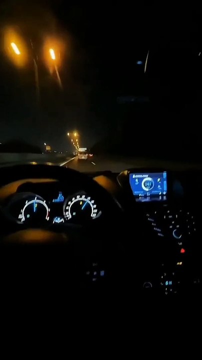 rash car drivng