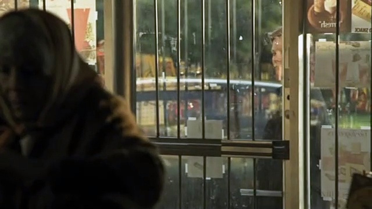 The Company - Im Auftrag der CIA Staffel 1 Folge 3 - Part 02 HD Deutsch