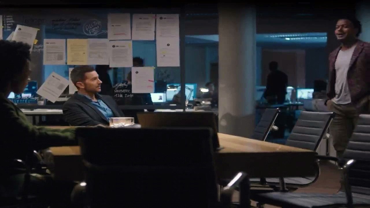 Ransom Staffel 3 Folge 2 HD Deutsch