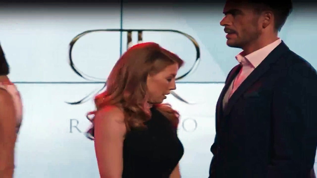 Ransom Staffel 3 Folge 4 HD Deutsch