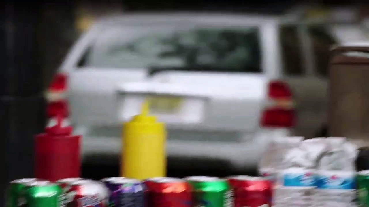 Taxi Brooklyn Staffel 1 Folge 4 HD Deutsch