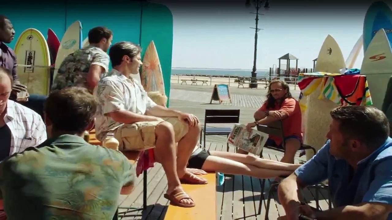 Taxi Brooklyn Staffel 1 Folge 5 HD Deutsch