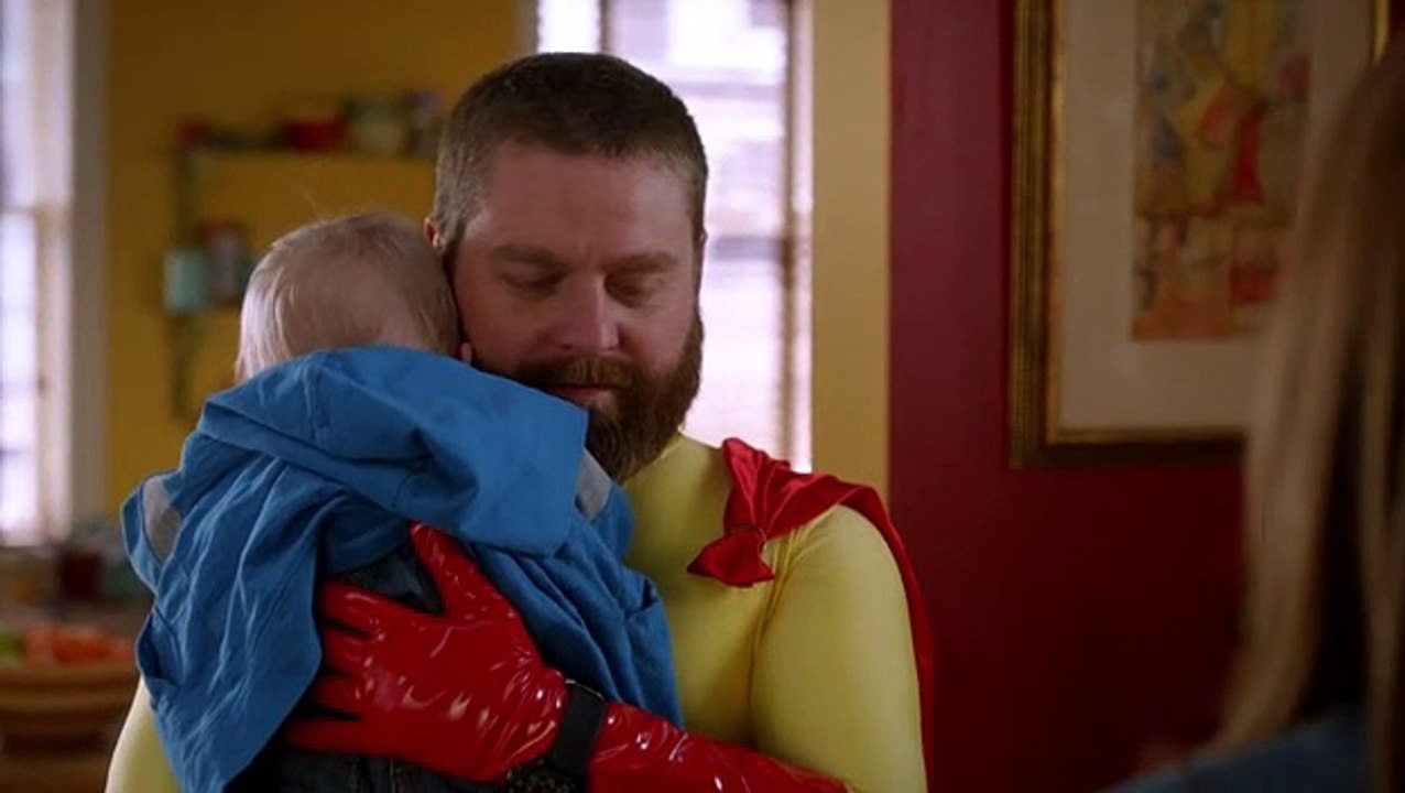 Bored to Death Staffel 3 Folge 1 HD Deutsch