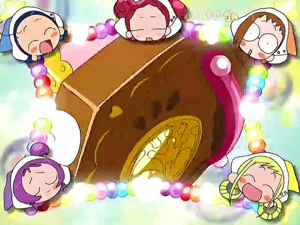 DoReMi Staffel 4 Folge 46 HD Deutsch