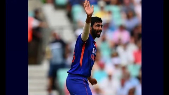Jasprit Bumrah Ruled Out: टीम इंडिया को बड़ा झटका, जसप्रीत बुमराह टी-20 वर्ल्ड कप से बाहर- सूत्र