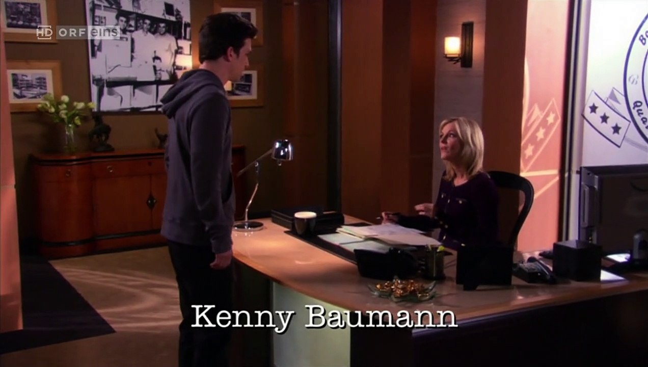 The Secret Life of the American Teenager Staffel 3 Folge 23 HD Deutsch