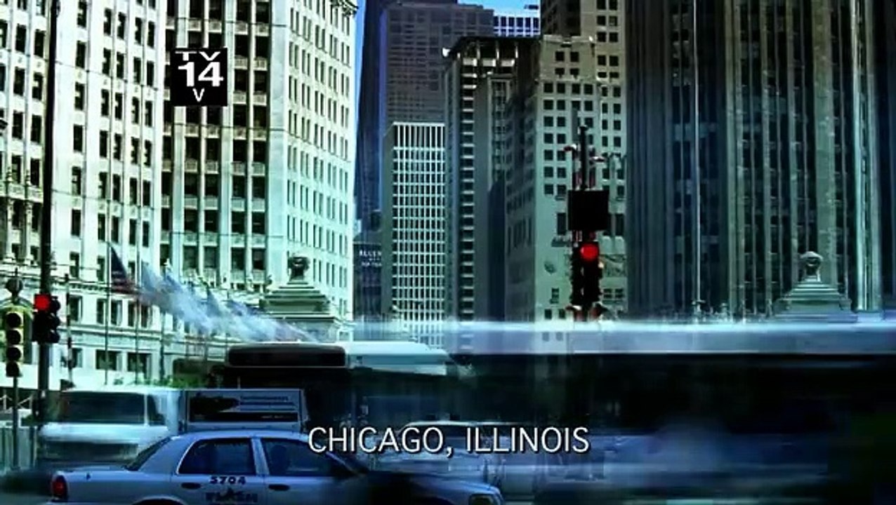 Eleventh Hour Staffel 1 Folge 4 HD Deutsch