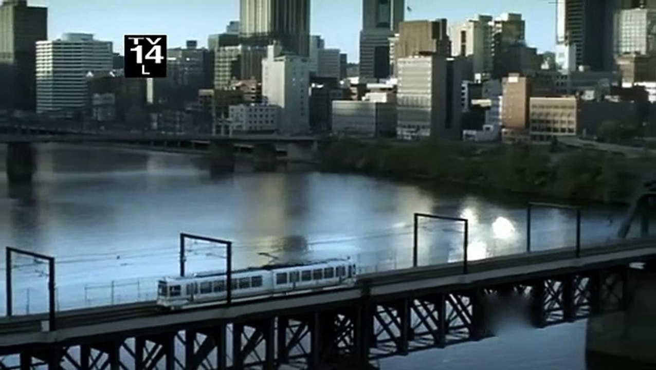 Eleventh Hour Staffel 1 Folge 5 HD Deutsch