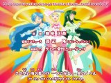 Mermaid Melody Pichi Pichi Pitch Staffel 2 Folge 21 HD Deutsch