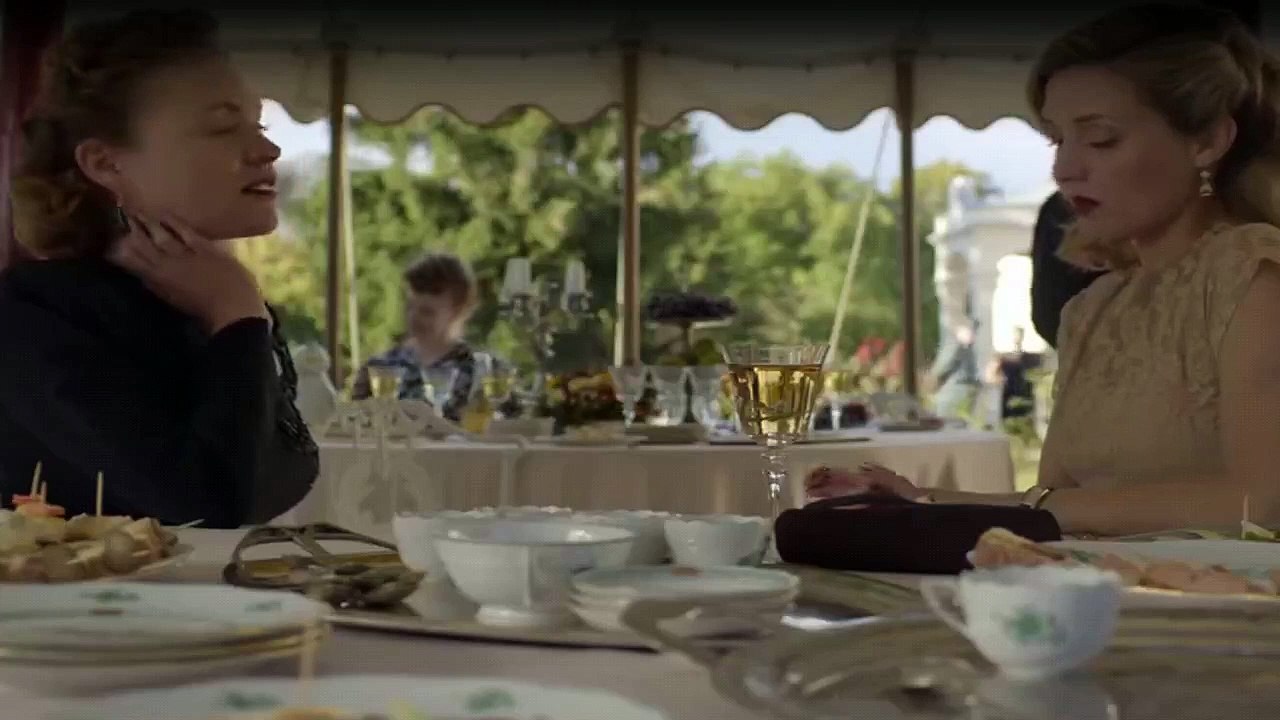 X Company Staffel 3 Folge 7 HD Deutsch