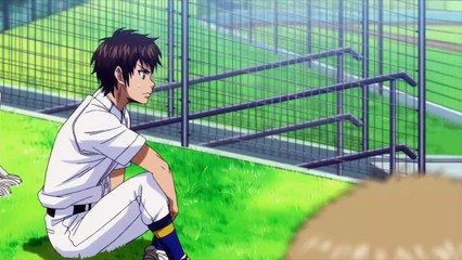 Diamond no Ace Staffel 3 Folge 50 HD Deutsch
