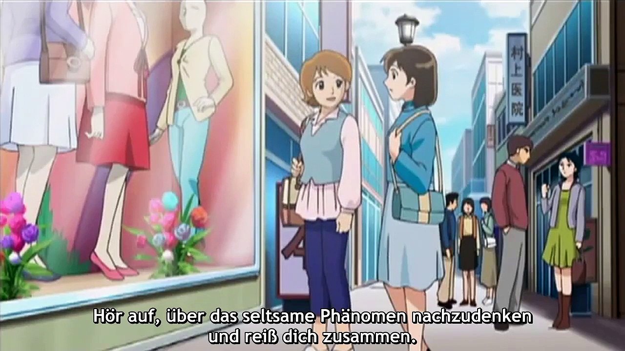 Black Jack Staffel 1 Folge 21 HD Deutsch