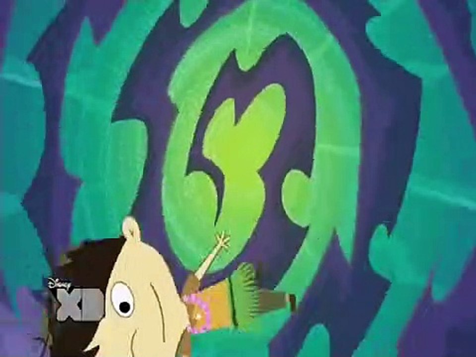 Coop gegen Kat Staffel 2 Folge 13 HD Deutsch