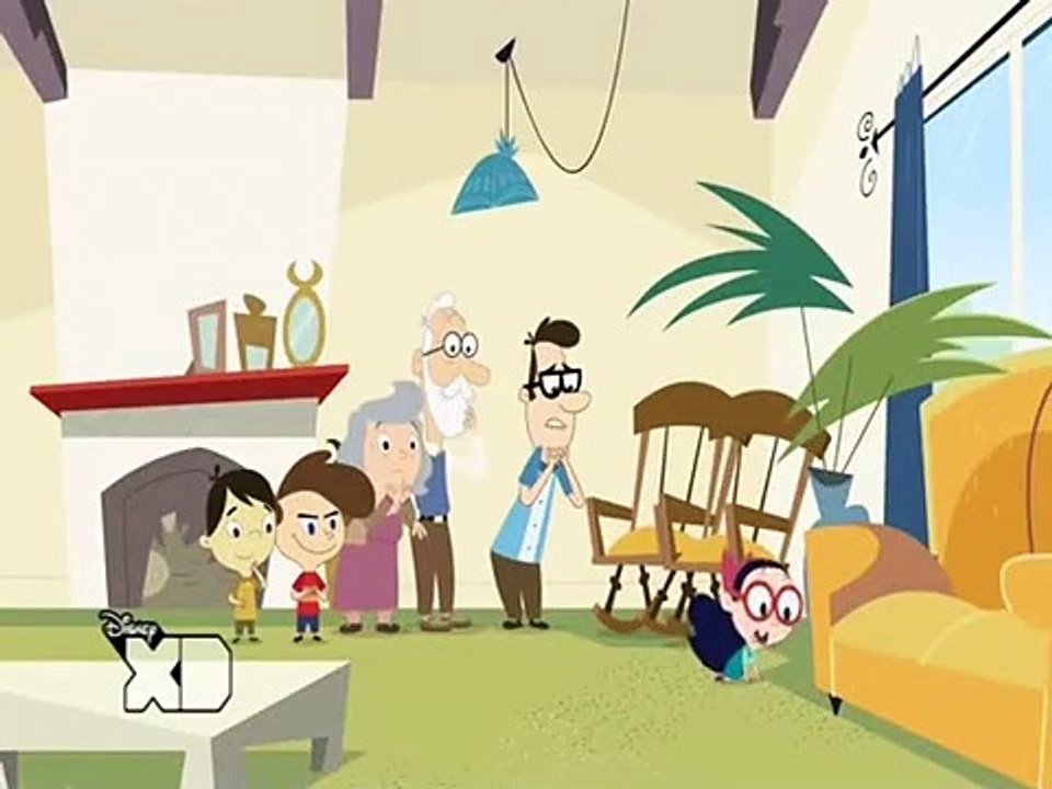 Coop gegen Kat Staffel 2 Folge 17 HD Deutsch