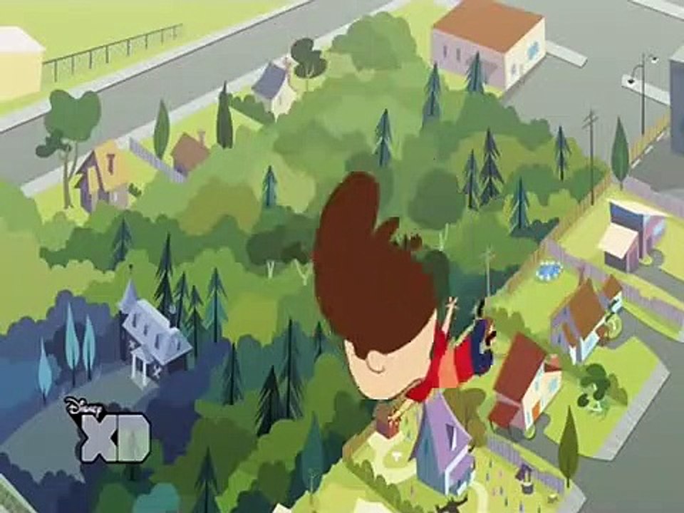 Coop gegen Kat Staffel 2 Folge 15 HD Deutsch