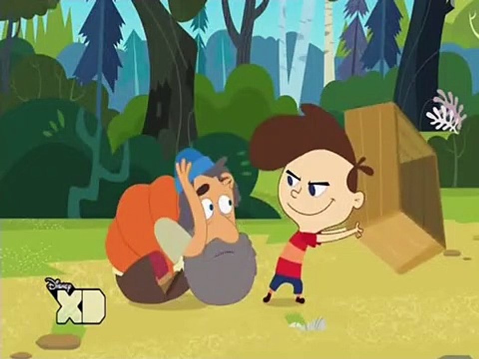 Coop gegen Kat Staffel 2 Folge 12 HD Deutsch