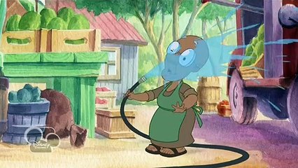 Disney Lilo & Stitch Staffel 2 Folge 8 HD Deutsch