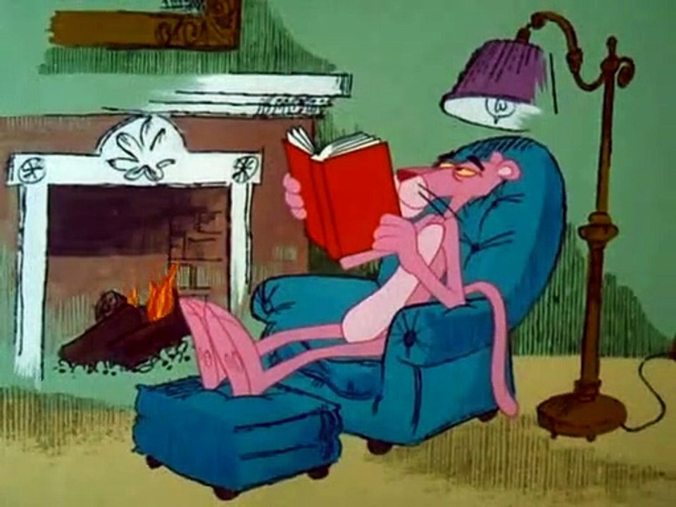 Der Rosarote Panther Staffel 1 Folge 103 HD Deutsch